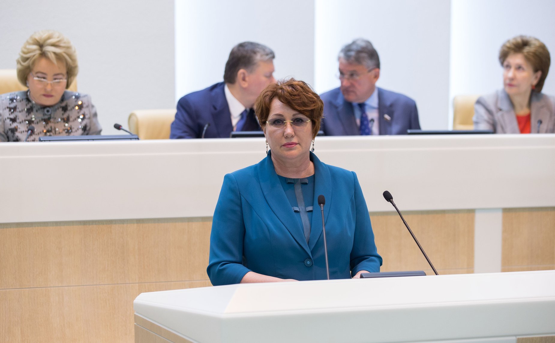 Е. Перминова