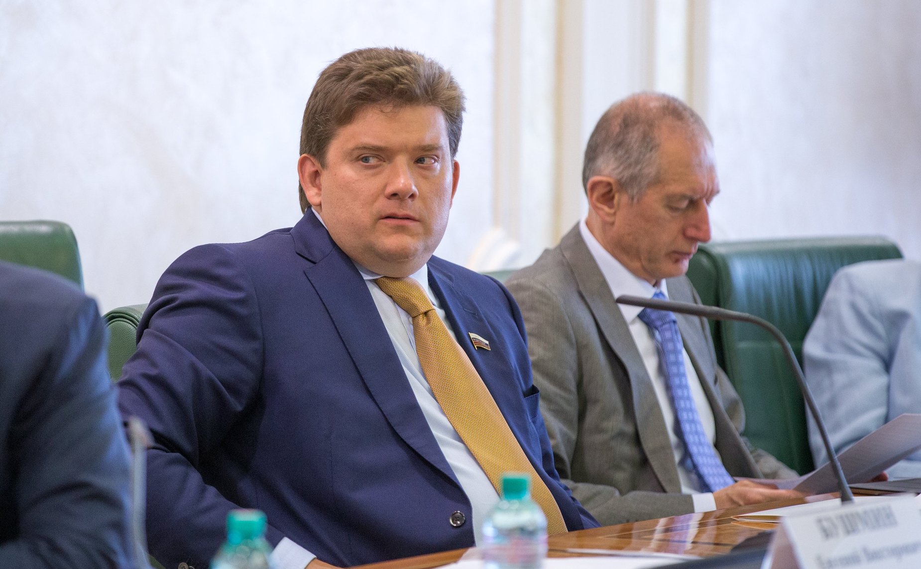 Н. Журавлев