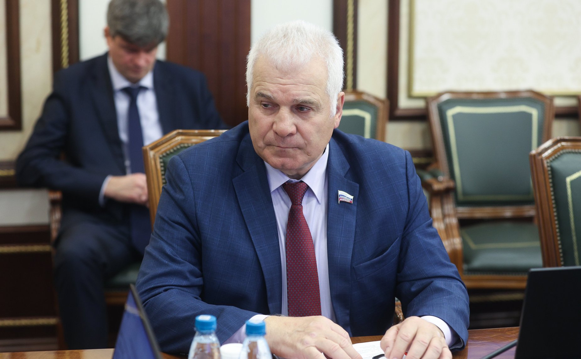 Сергей Мартынов