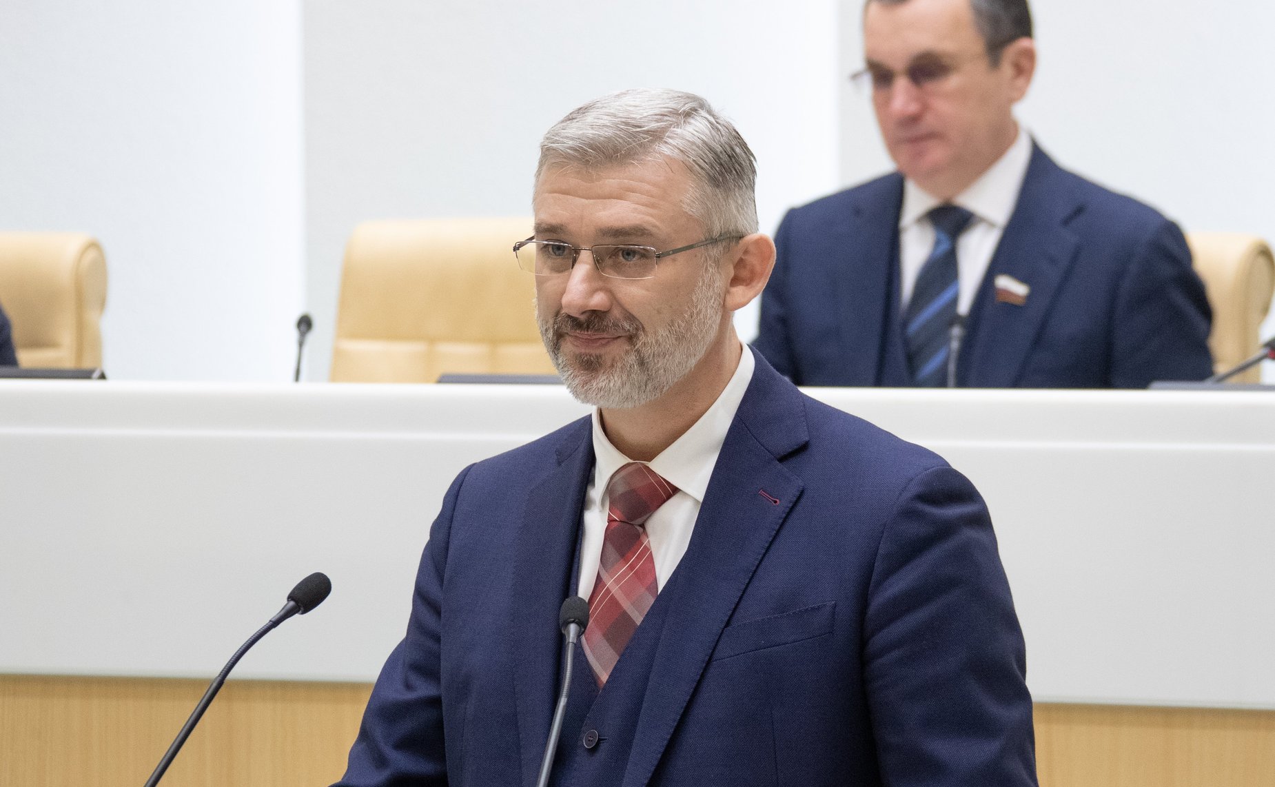 Евгений Дитрих