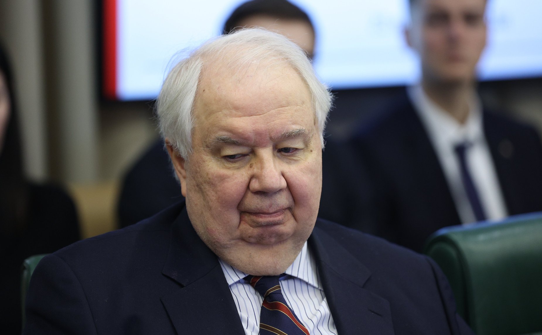 Сергей Кисляк