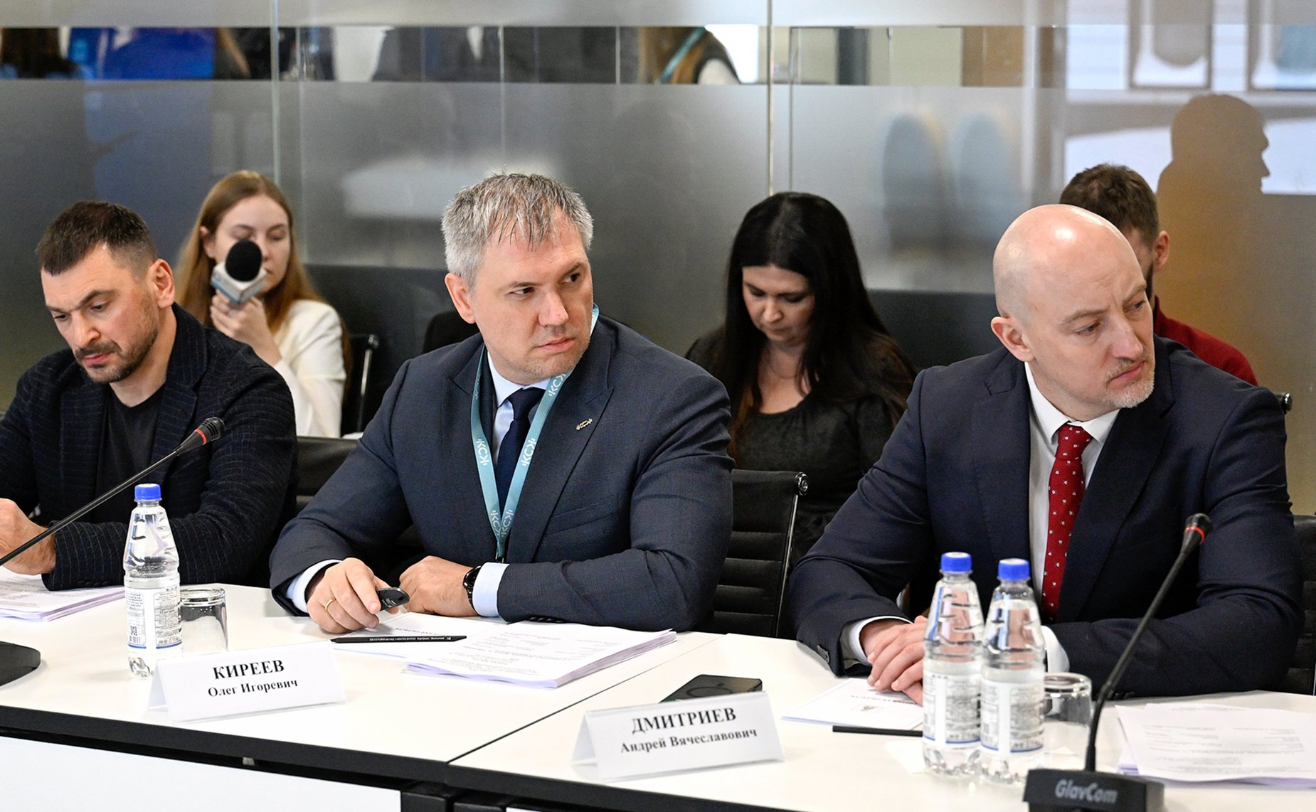 Выездное Совещание Комитета Совета Федерации по экономической политике «Проект «Производительность труда» — региональный аспект и возможности для расширения применения»