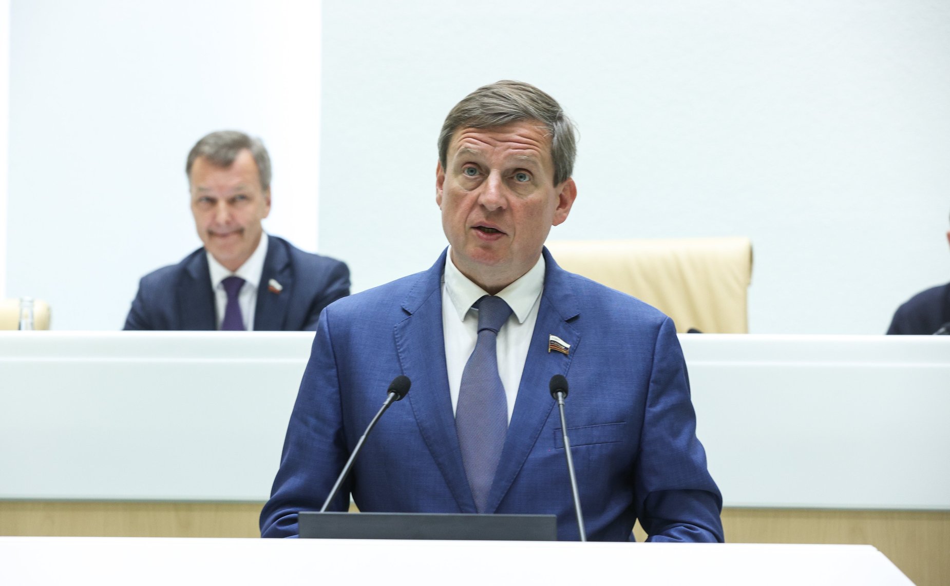 Андрей Епишин