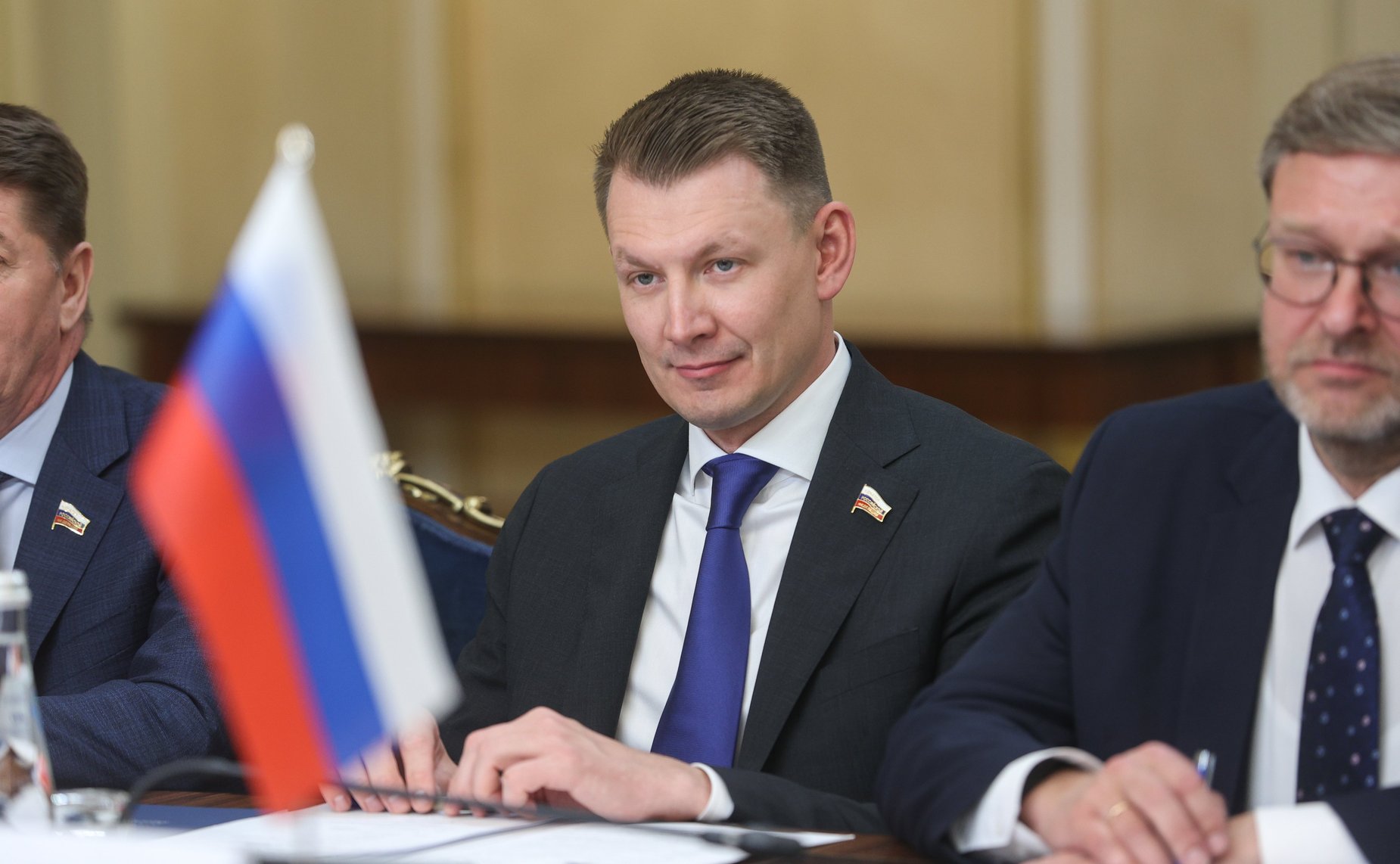 Александр Двойных