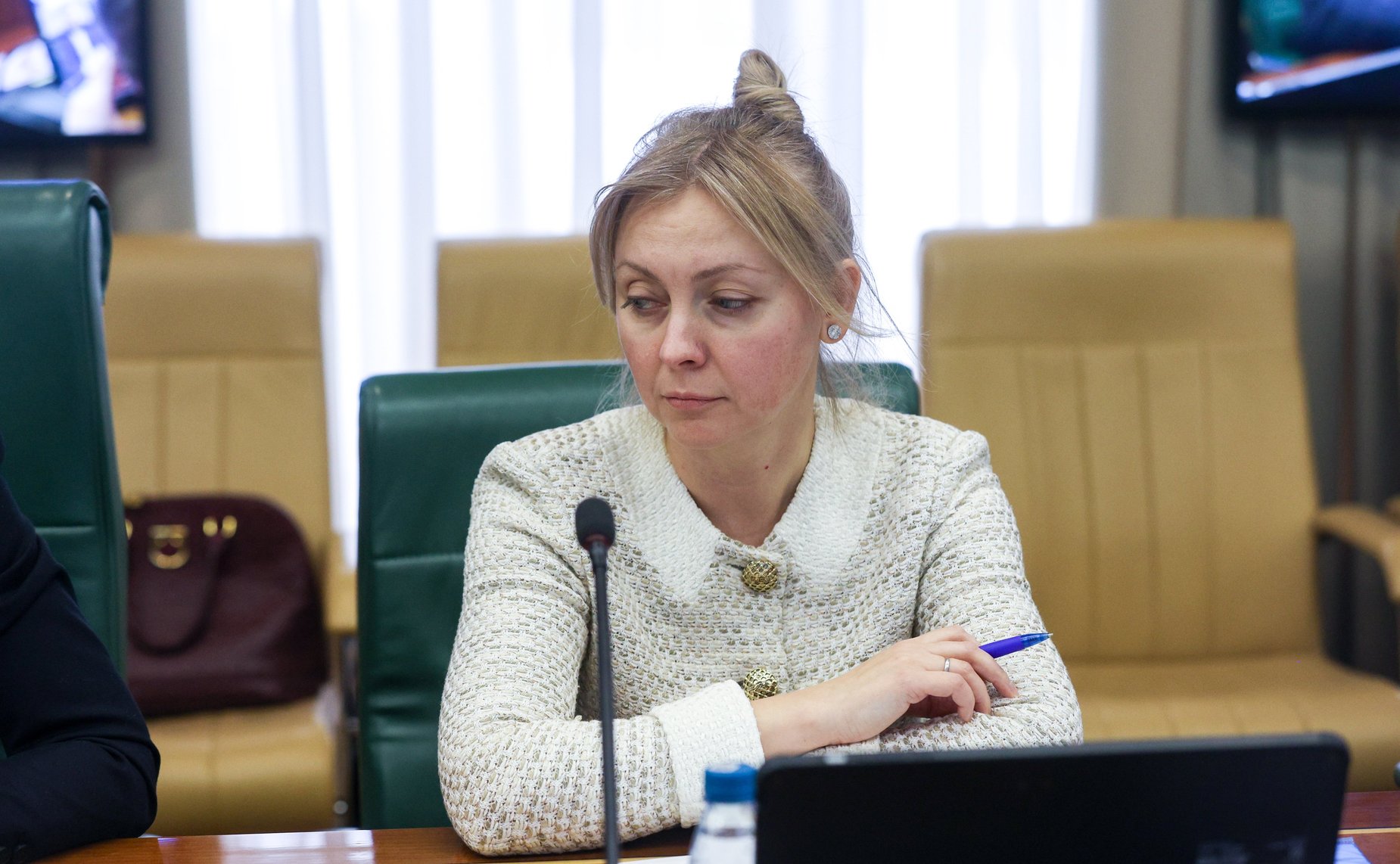 Совещание Комитета СФ по федеративному устройству, региональной политике, местному самоуправлению и делам Севера «О проблемах реализации законодательства Российской Федерации о долевом строительстве»