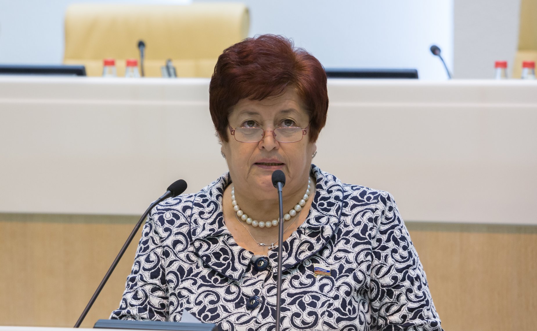 360-е заседание -20 Козлова не рекомендуется публиковать