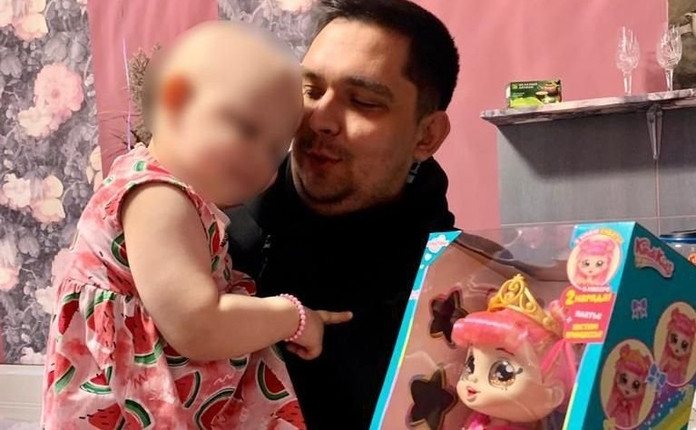 Маргарита Павлова приняла участие во Всероссийской благотворительной акции «Ёлка желаний»