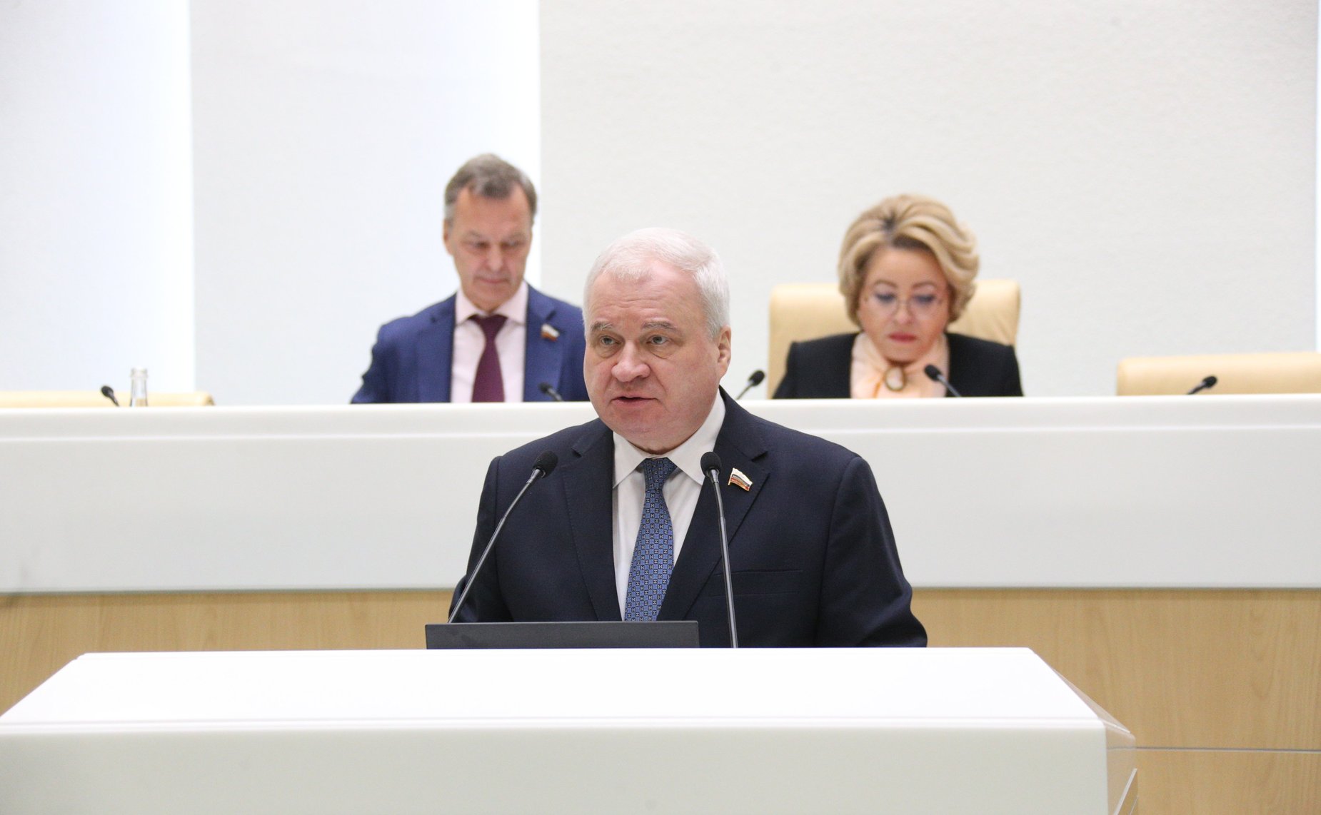 Андрей Денисов