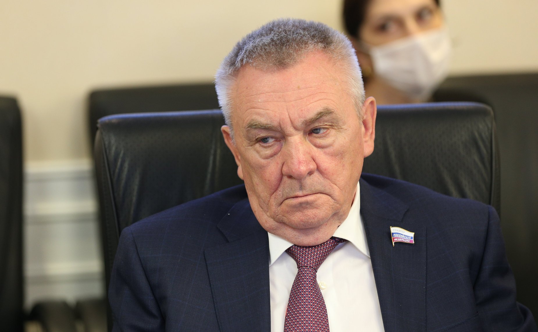 Владимир Бекетов