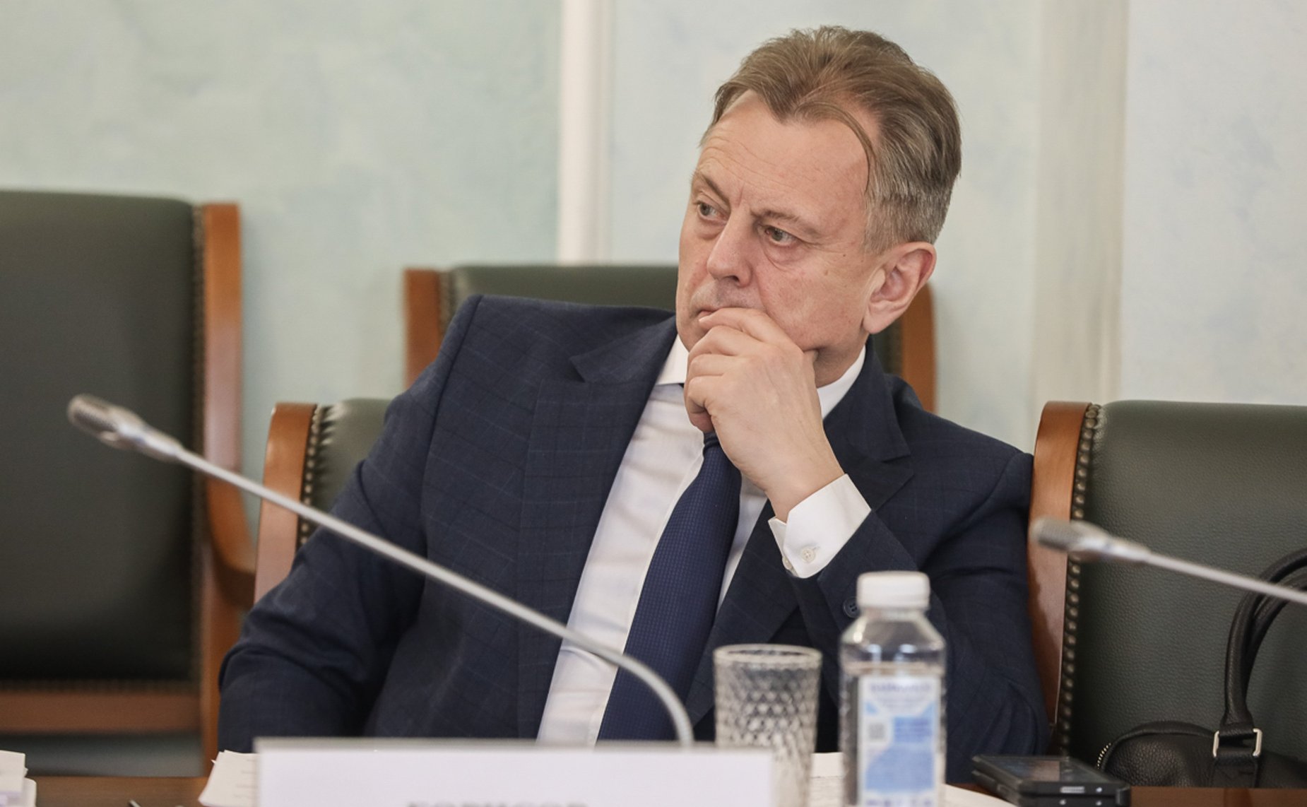 Сенаторы РФ приняли участие в заседаниях постоянных комиссий ПА ОДКБ в Санкт-Петербурге