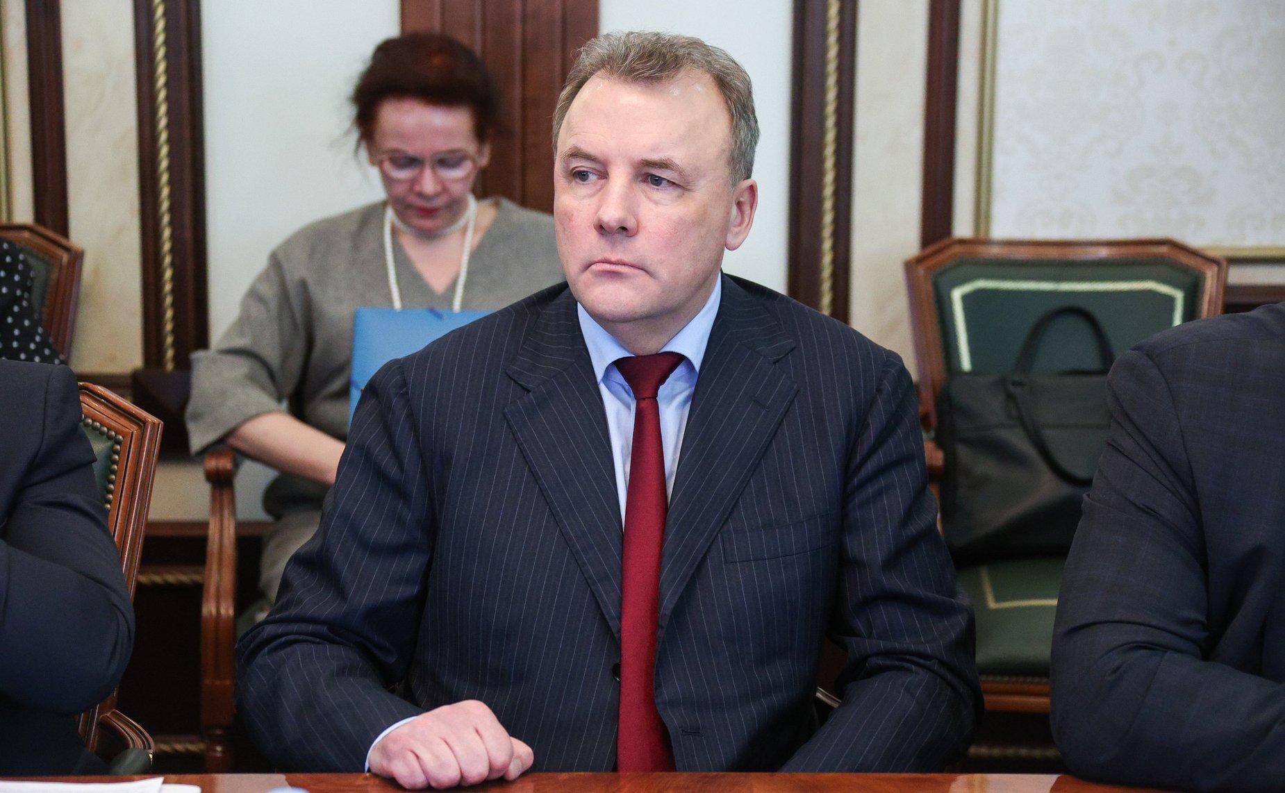 Артур Муравьев