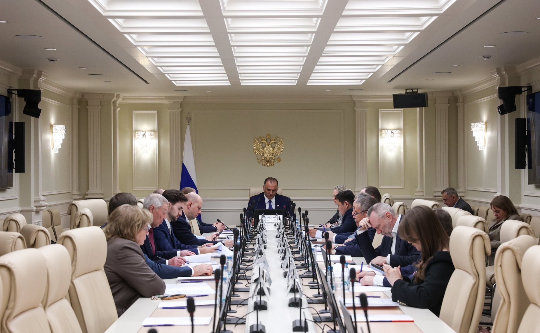 Круглый стол на тему «Роль промышленного туризма в развитии туристского потенциала регионов»