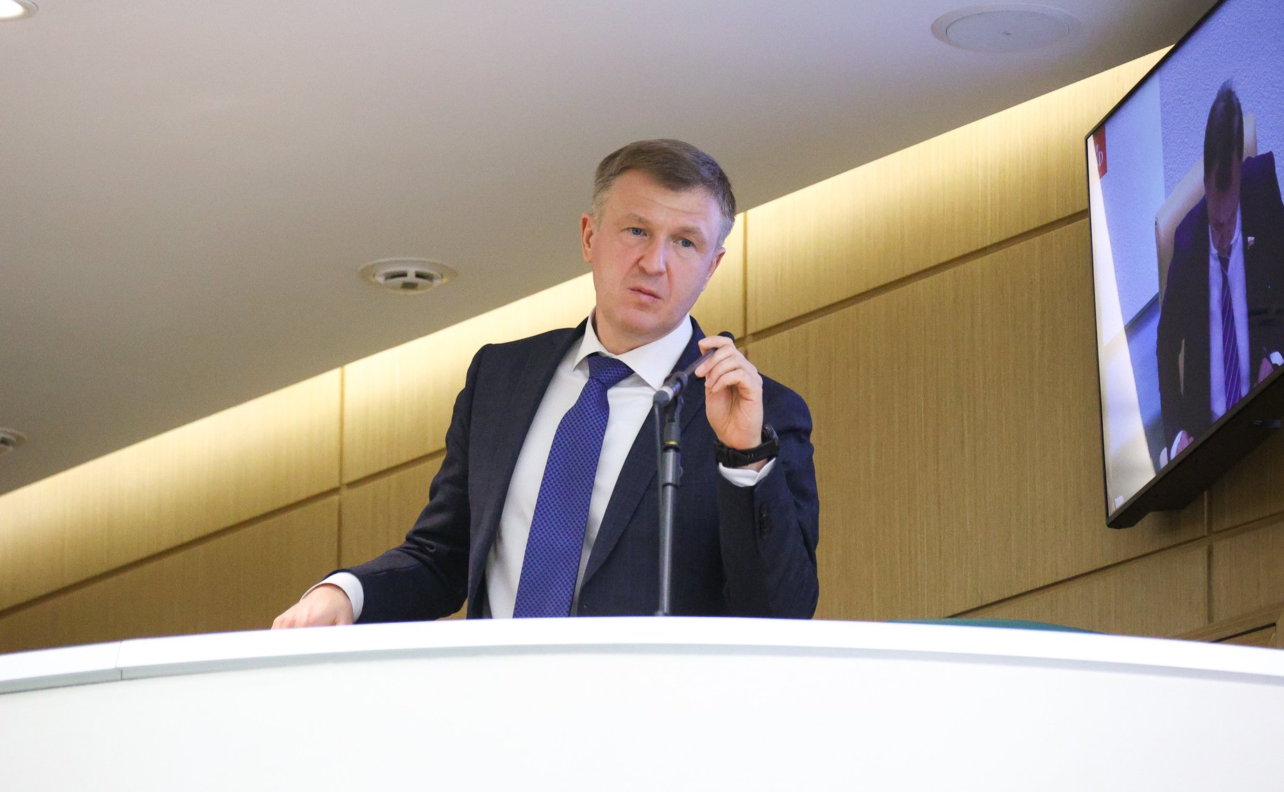 Вадим Живулин