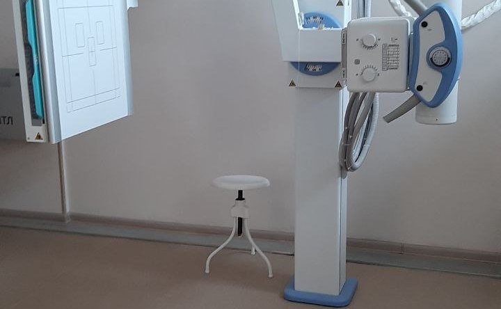 Маргарита Павлова в ходе региональной поездки посетила военный госпиталь, расположенный в Челябинске