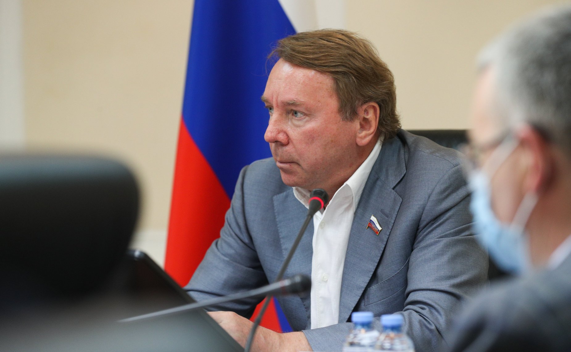 Владимир Кожин