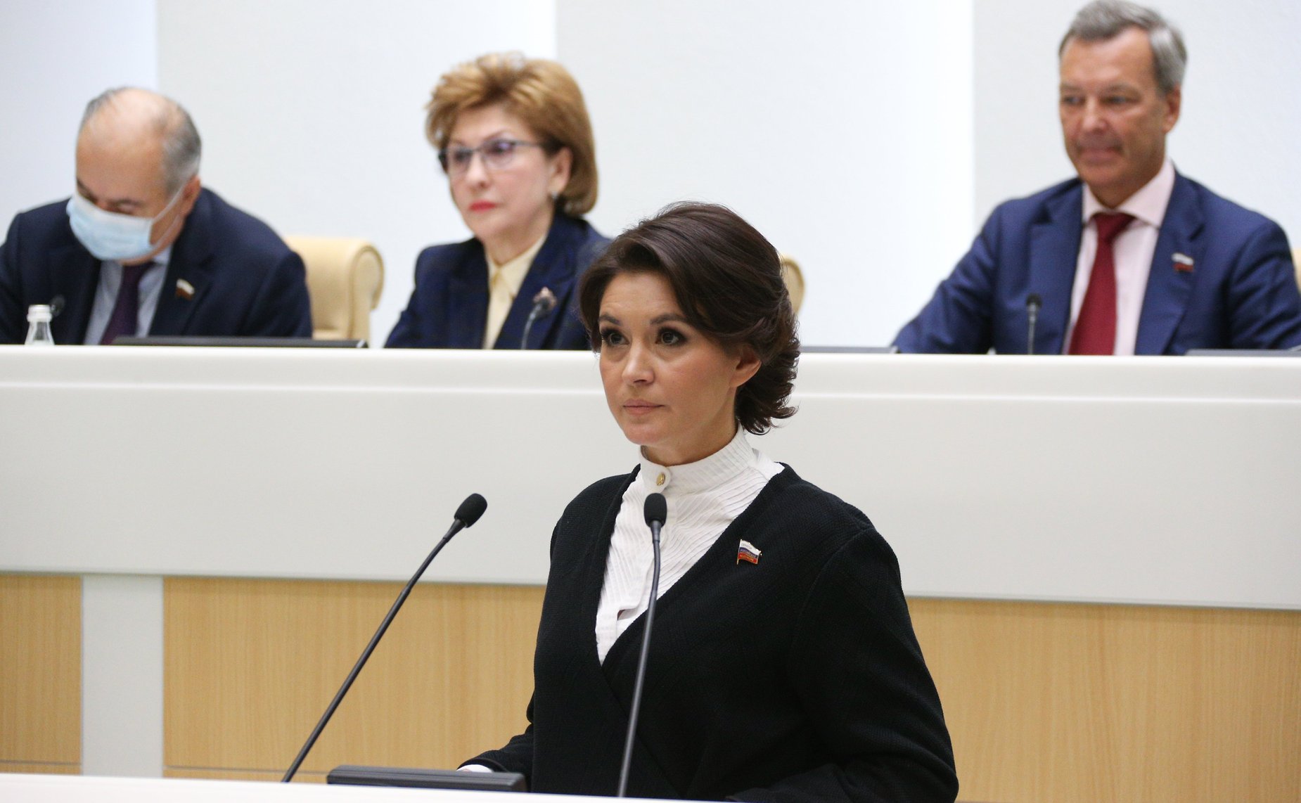 Маргарита Павлова