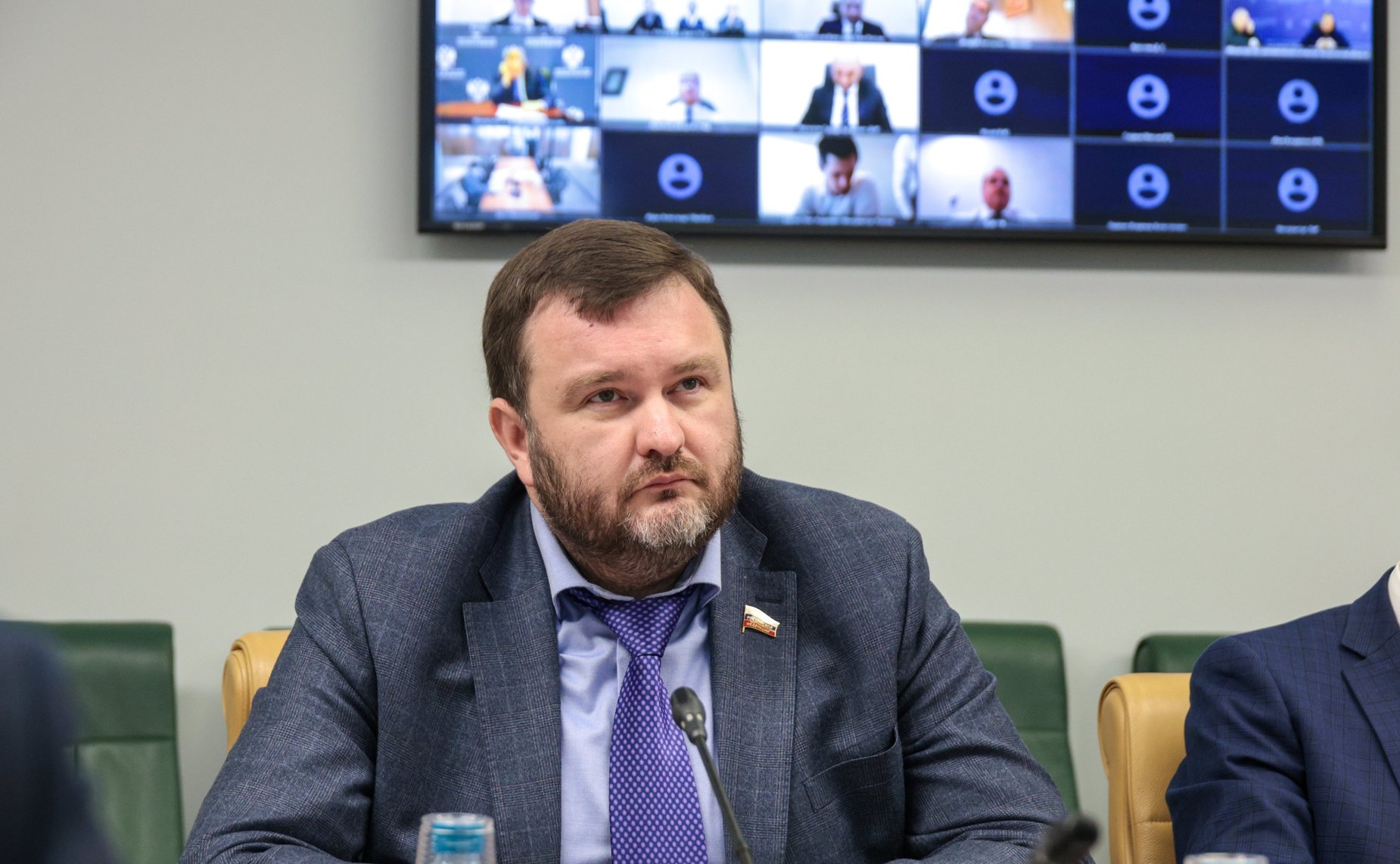 Дмитрий Ворона