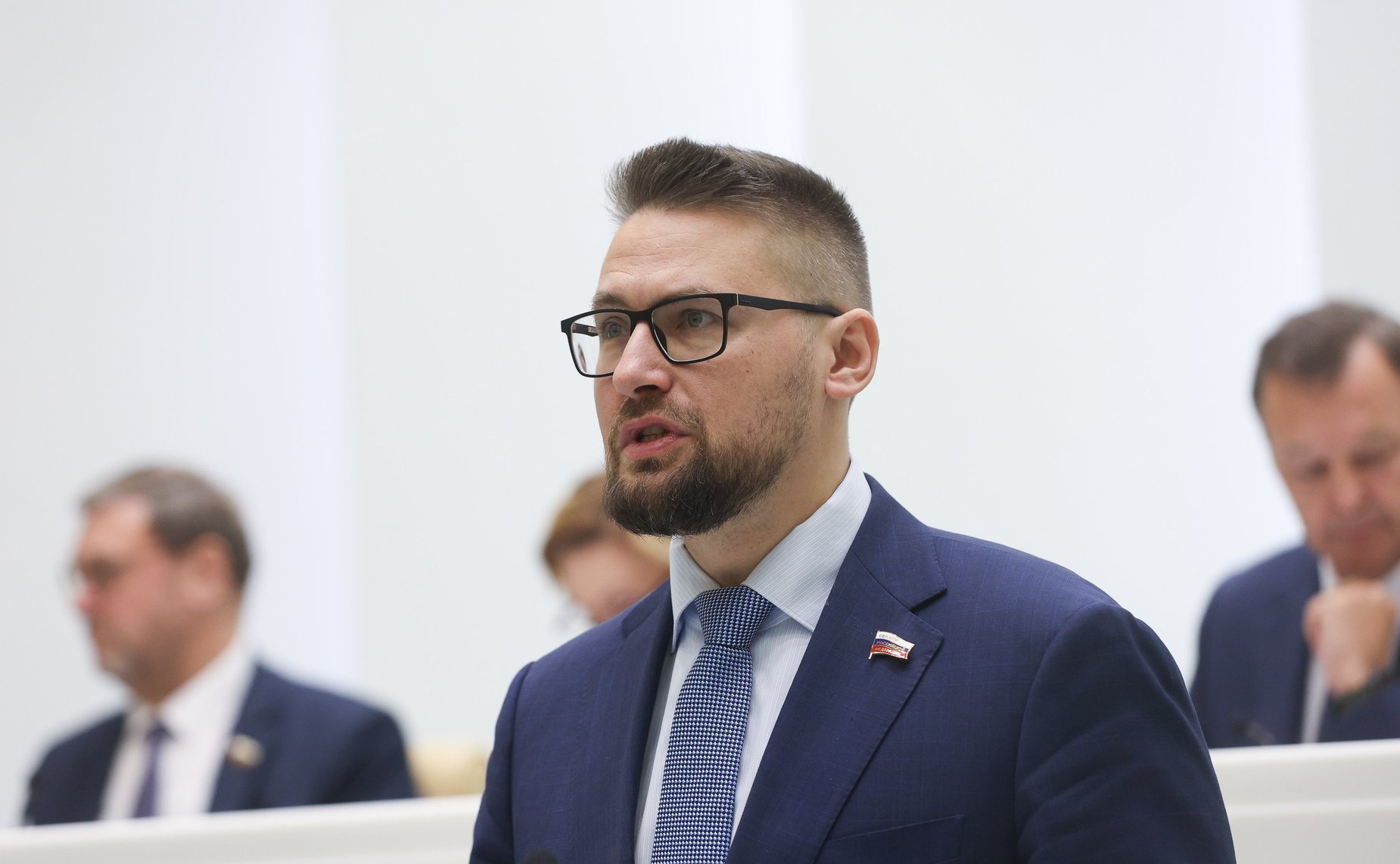 Руслан Смашнев