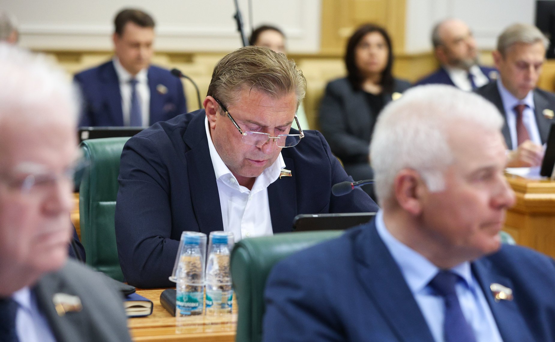 Александр Ярошук