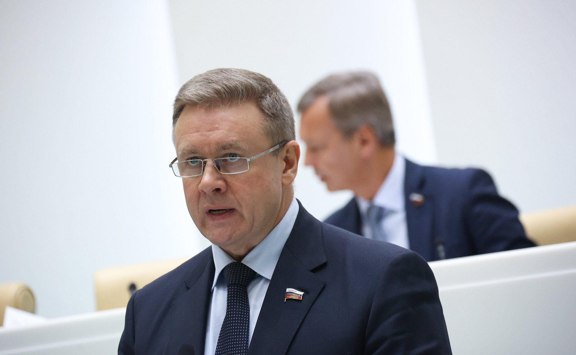 Николай Любимов