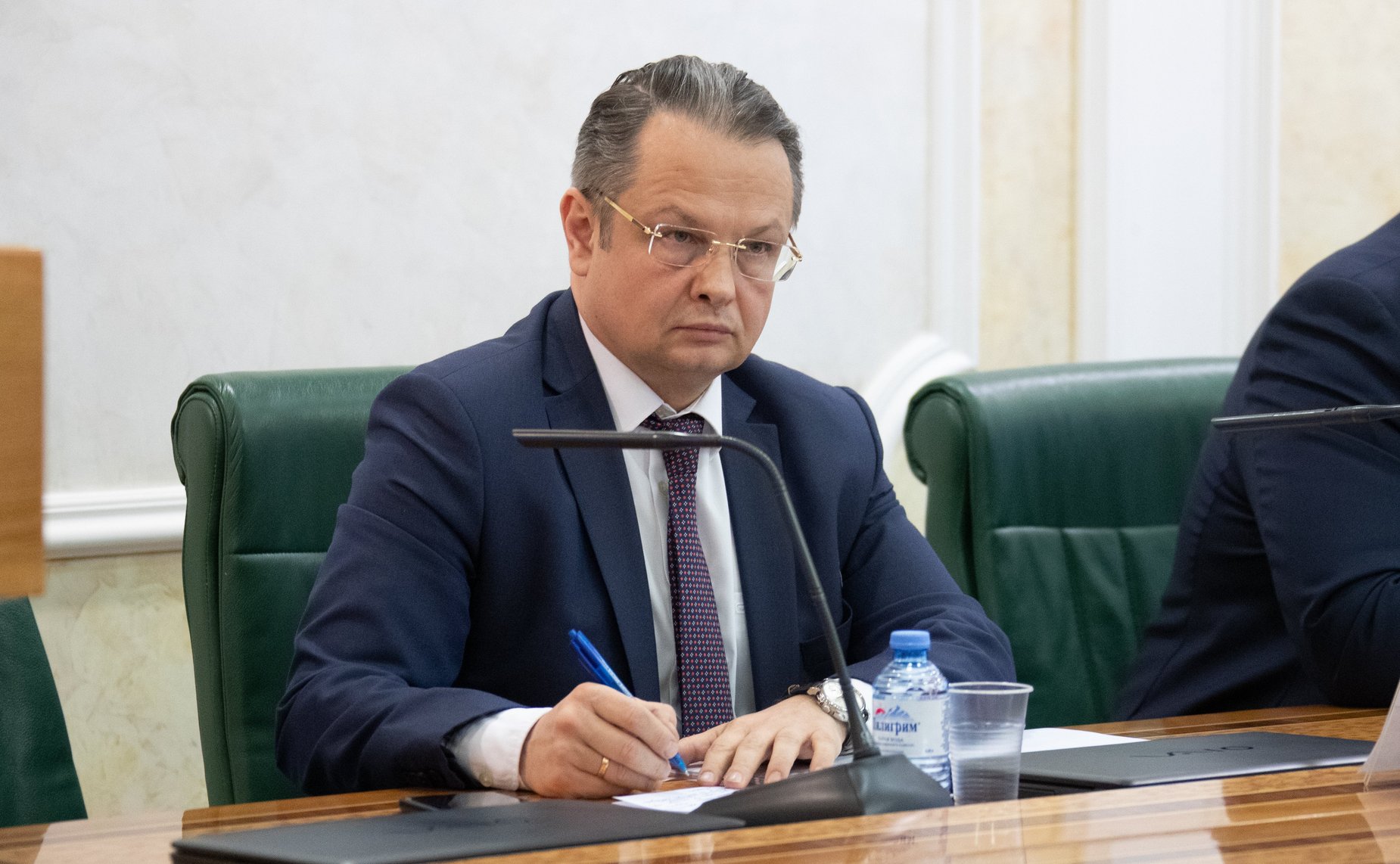 Михаил Орлов
