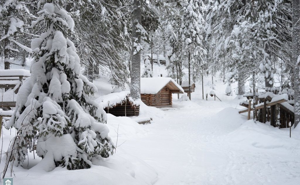 Александр Новьюхов посетил Этнографический музей «Торум Маа»