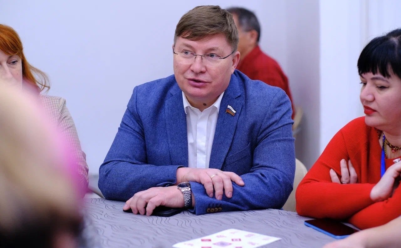 Вячеслав Григорьев