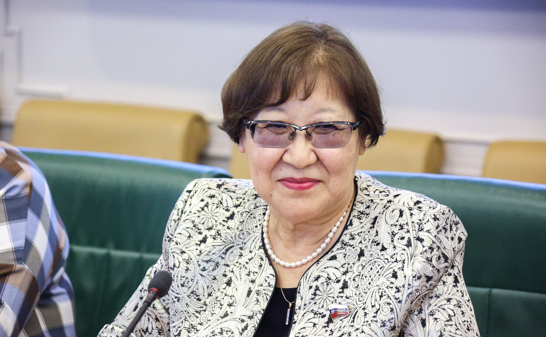 Альбина Кириллова