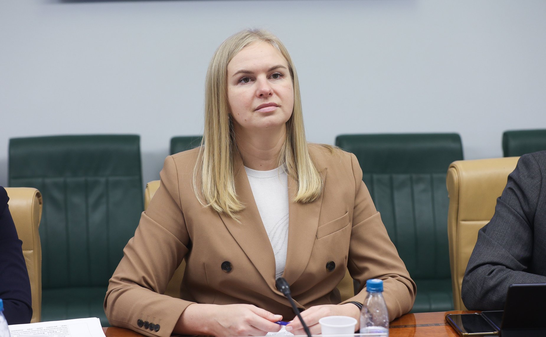 Екатерина Грибкова