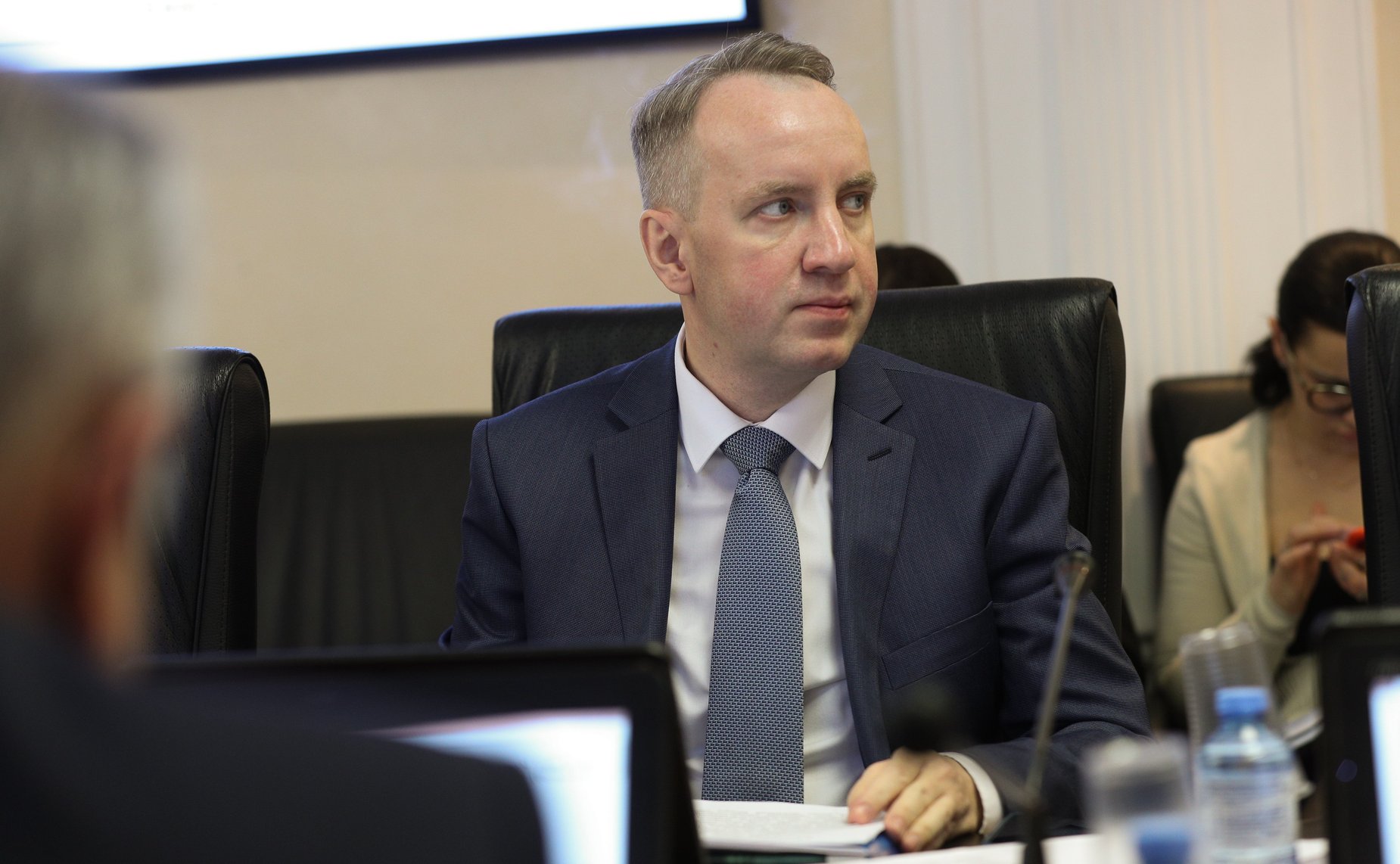 Расширенное заседание Комитета СФ по науке, образованию и культуре