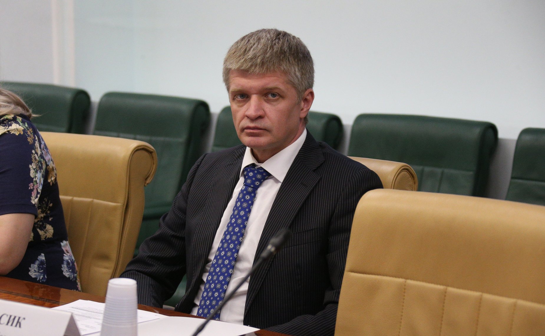 «Круглый стол» Комитета СФ по социальной политике