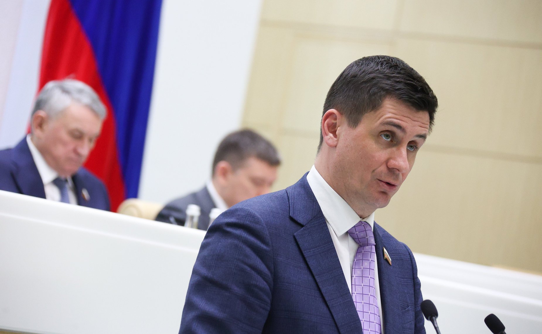 Вадим Деньгин