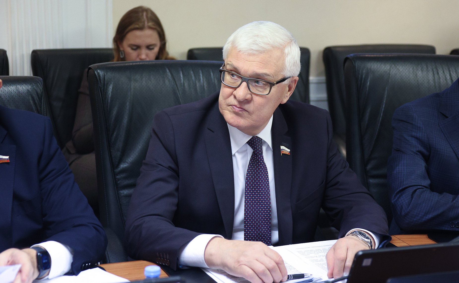 Сергей Брилка