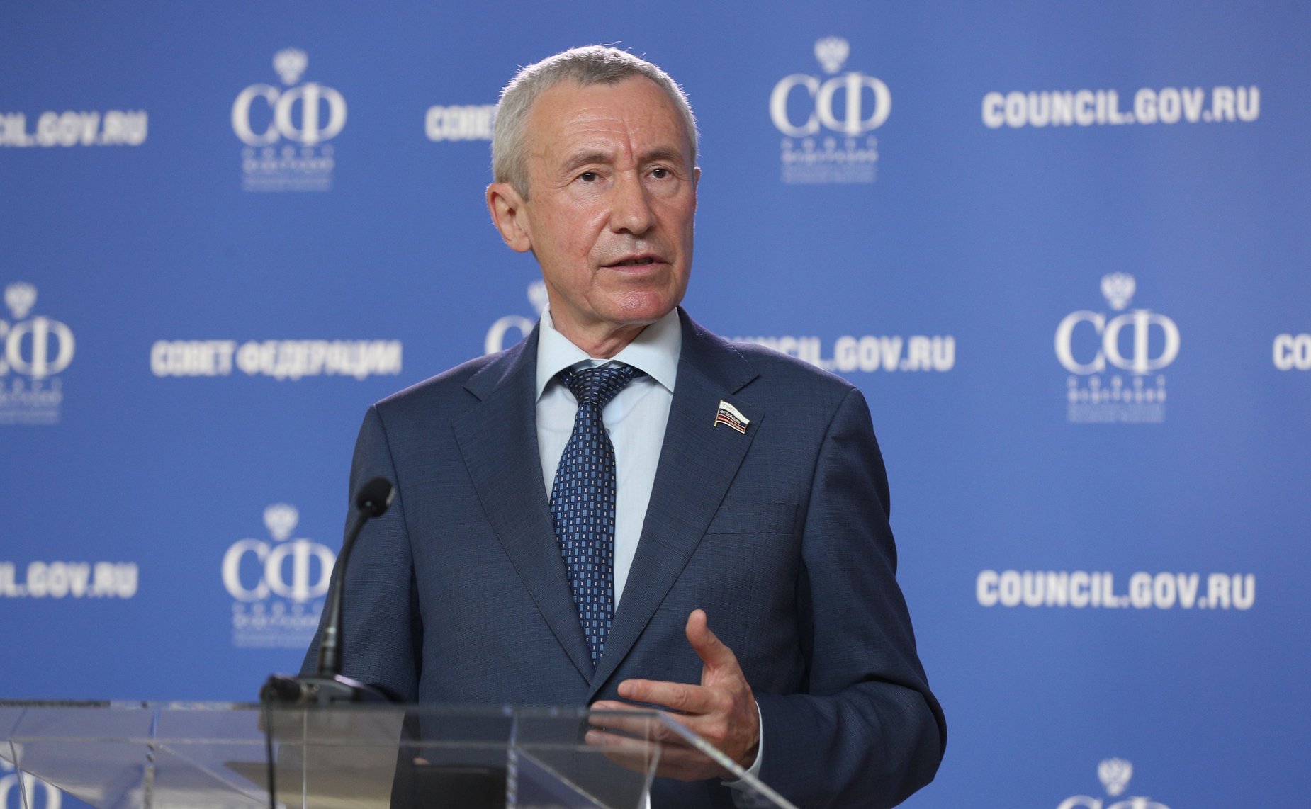 Андрей Климов