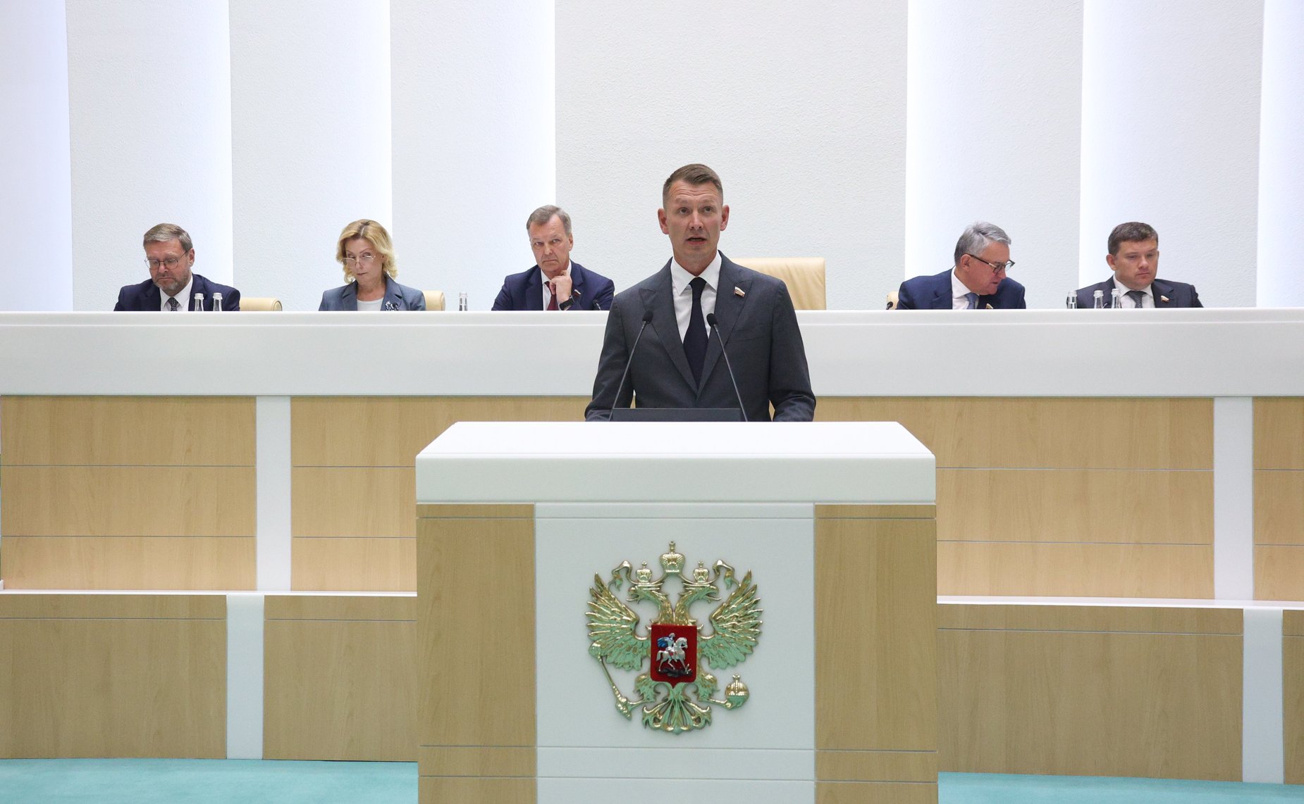 Александр Двойных