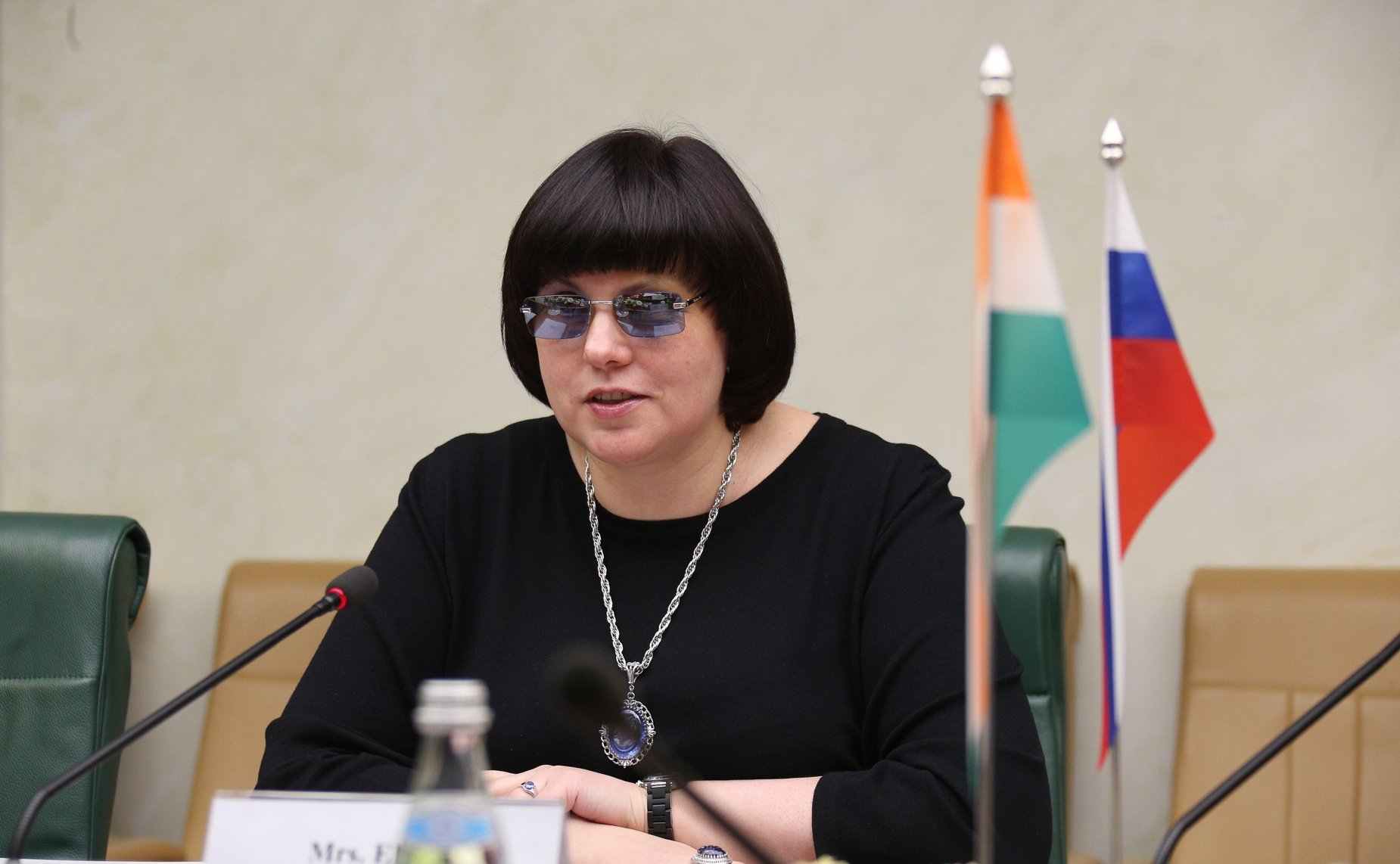 Елена Афанасьева