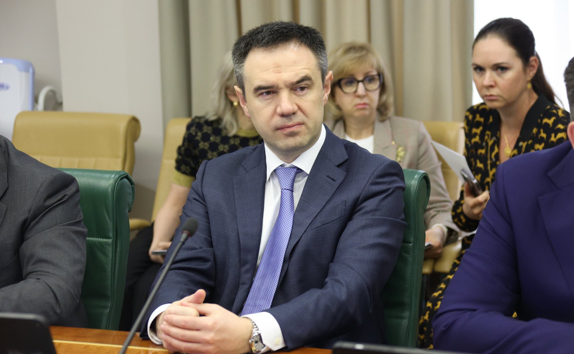 Мурат Хапсироков