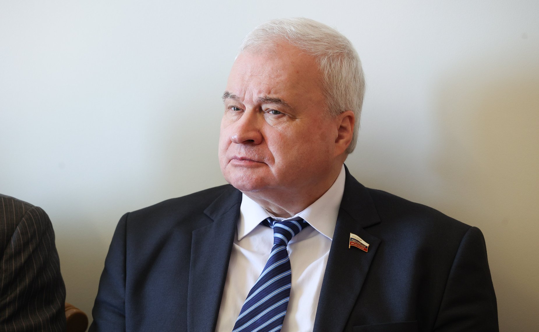 Андрей Денисов