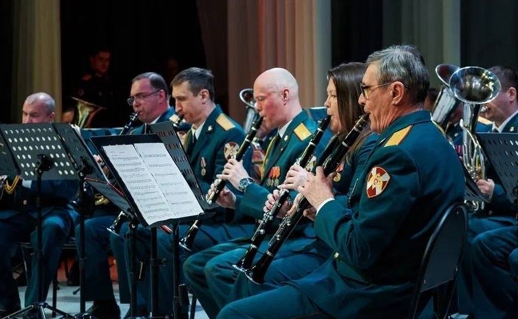 В Челябинске прошли мероприятии, посвященном 80-летию Победы в Сталинградской битве