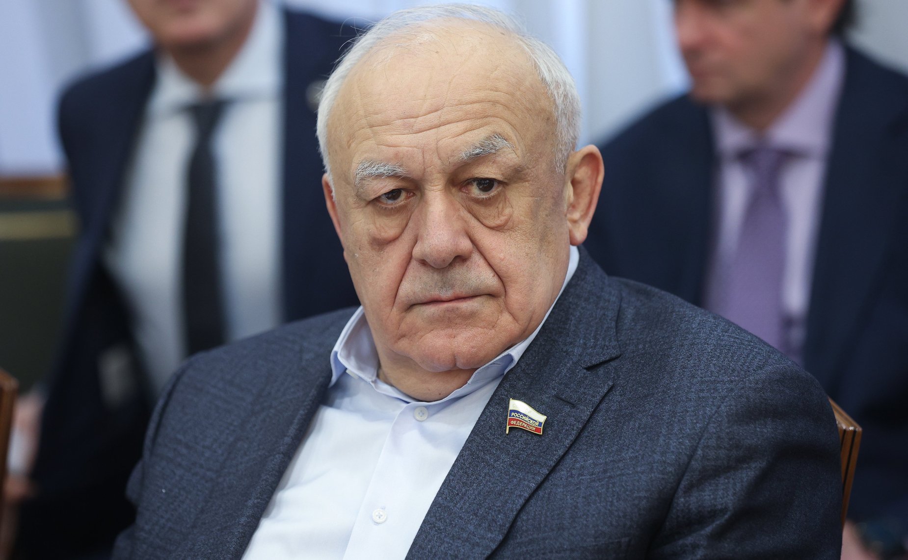 Таймураз Мамсуров