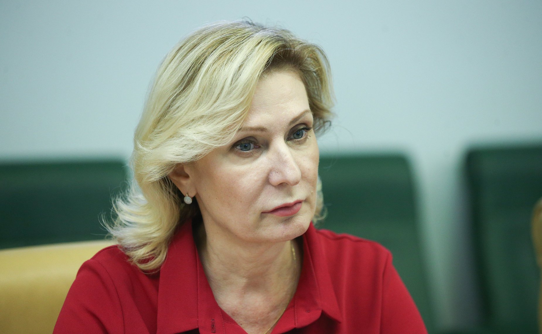 Инна Святенко