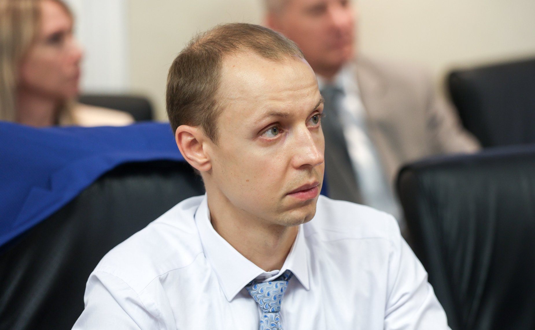 Круглый стол Комитета СФ по конституционному законодательству и госстроительству совместно с Советом по развитию цифровой экономики при СФ «Правовое регулирование функционирования систем искусственного интеллекта в РФ: вектор развития законодательства»