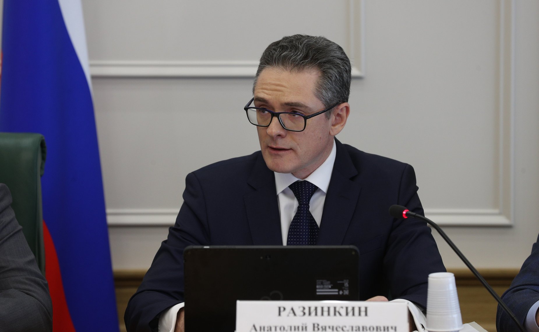 Совместное заседание Комитета СФ по конституционному законодательству и государственному строительству с Комитетом СФ по обороне и безопасности, Комитетом СФ по федеративному устройству, региональной политике, местному самоуправлению и делам Севера