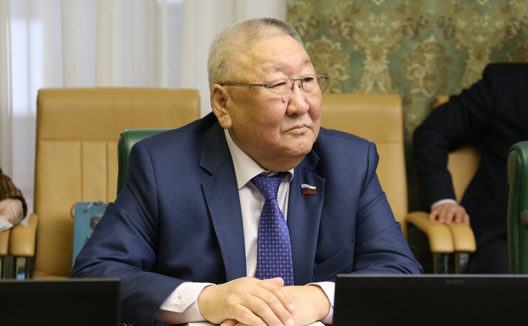 Егор Борисов