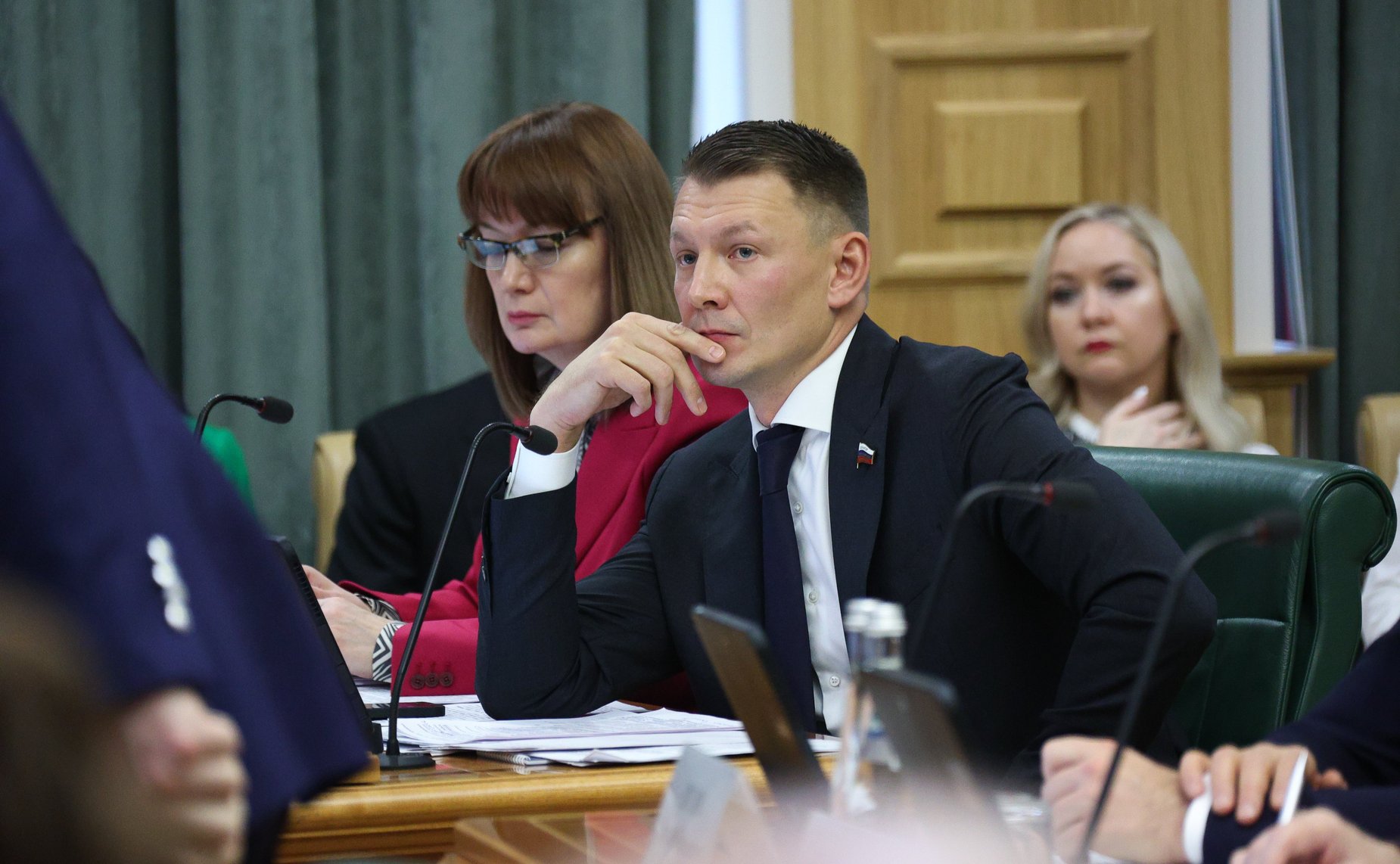 Александр Двойных