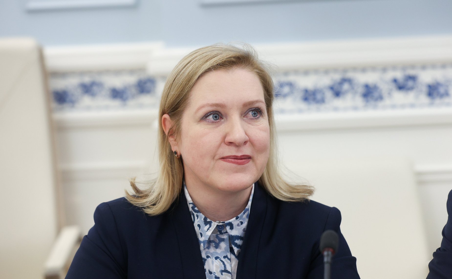 Открытый диалог «Психологи — Победе!»