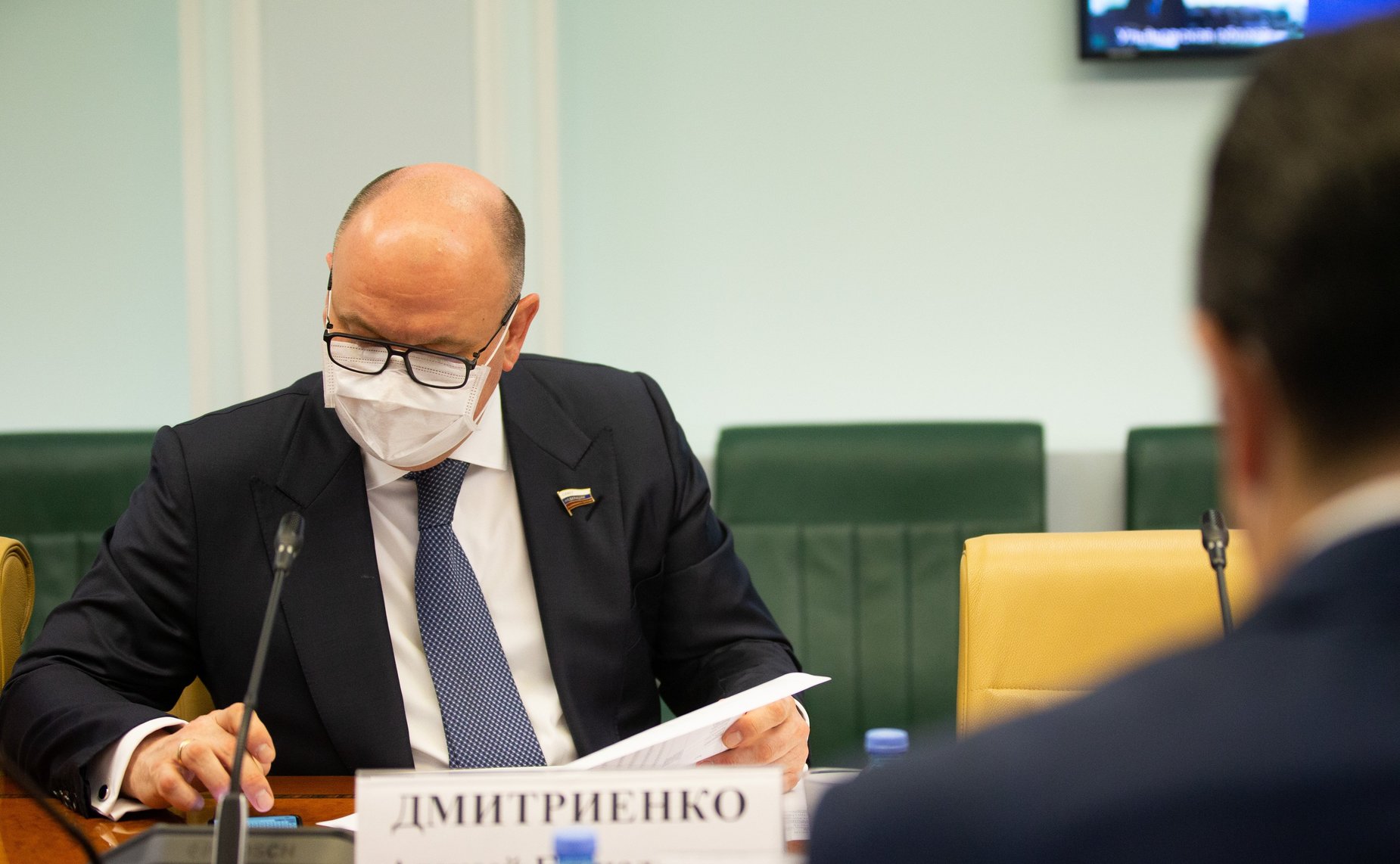 Алексей Дмитриенко