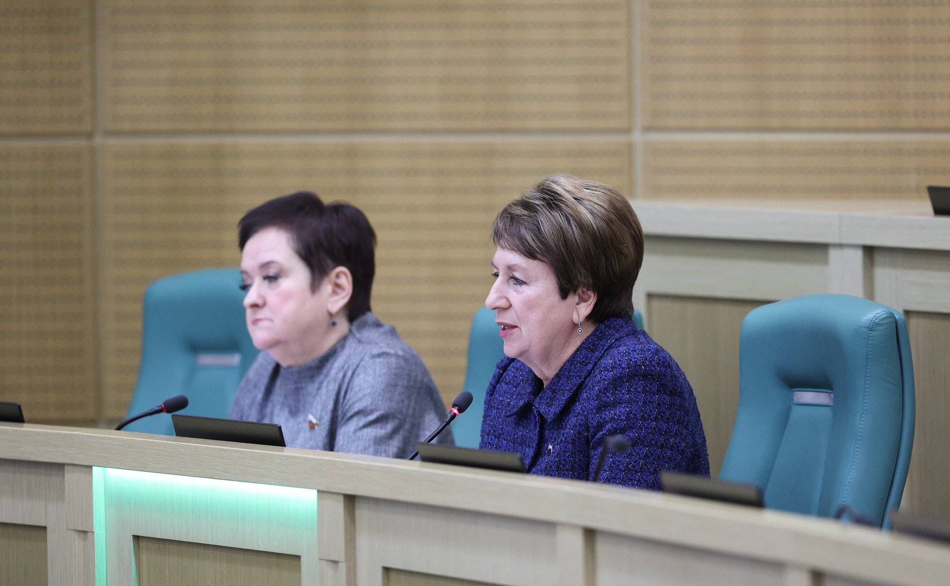 Екатерина Алтабаева