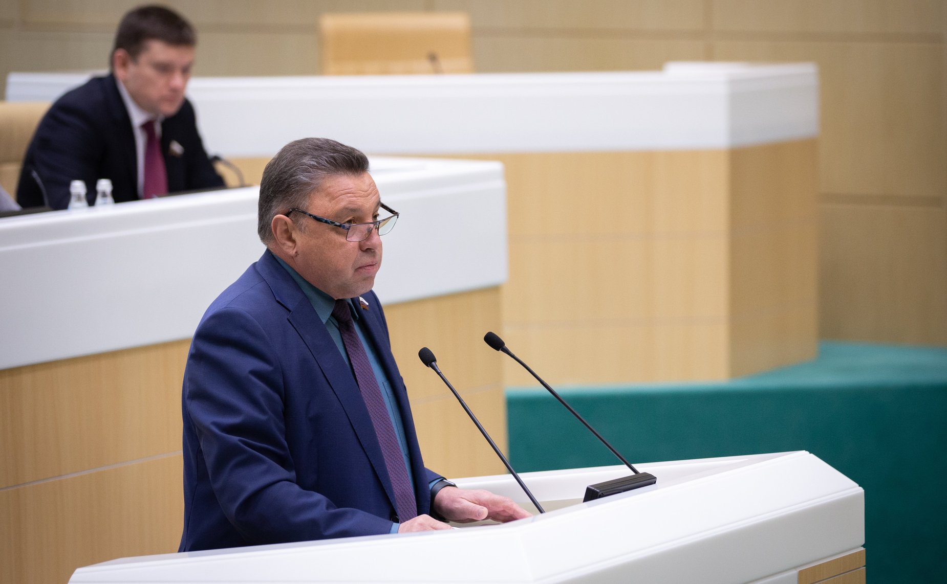 Вячеслав Тимченко