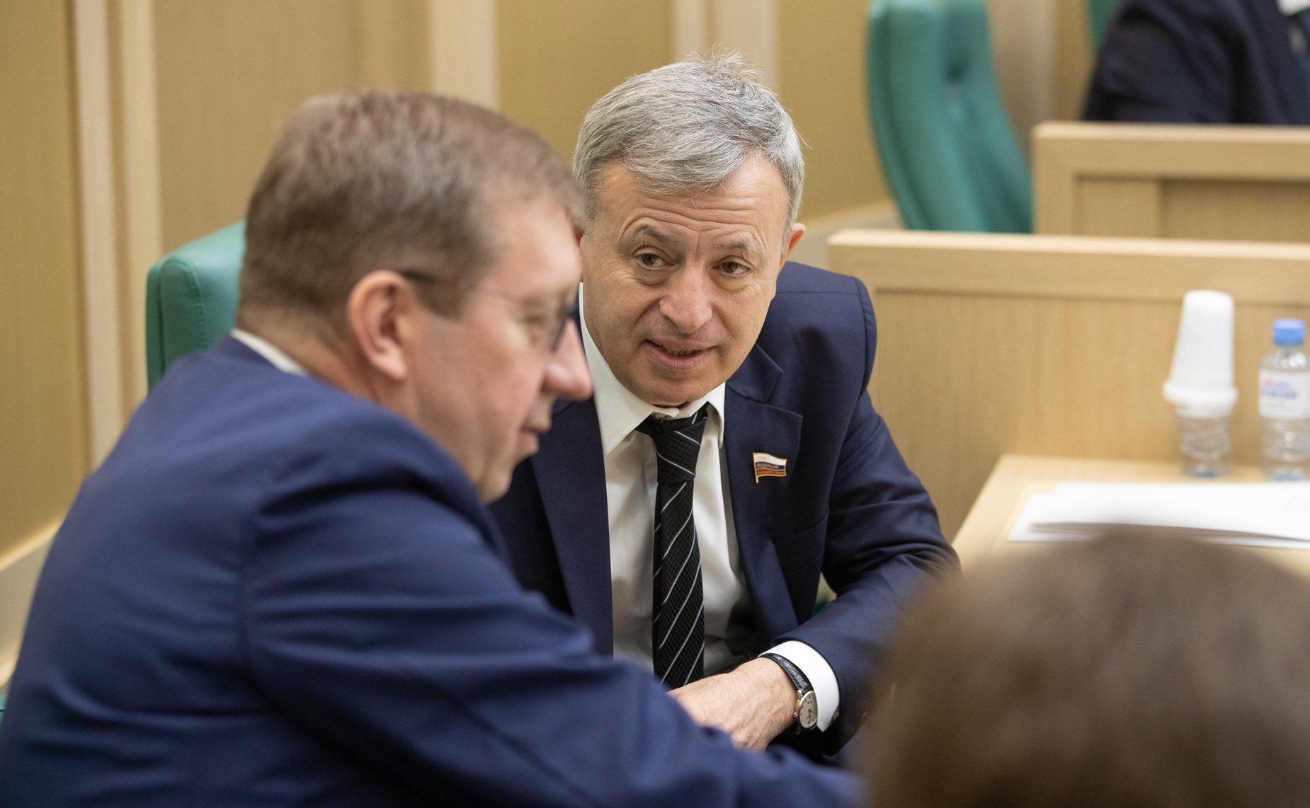 Мухарбий Ульбашев